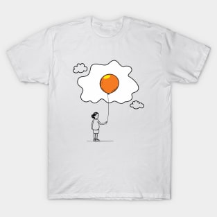 Child's Dream T-Shirt